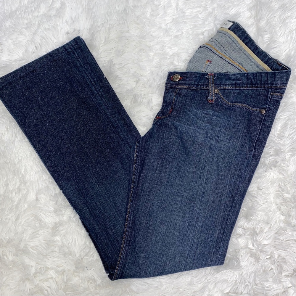 Habitual Maternity Adjustable Jeans